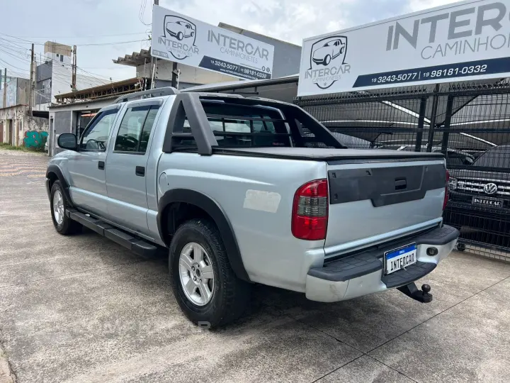 S10 2.4 Advantage 4X2 CD 8V