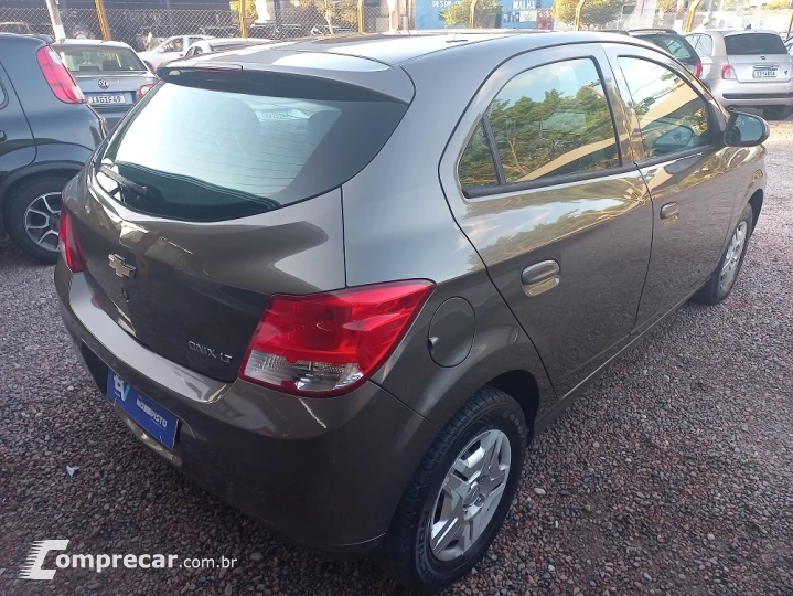 ONIX 1.0 LT