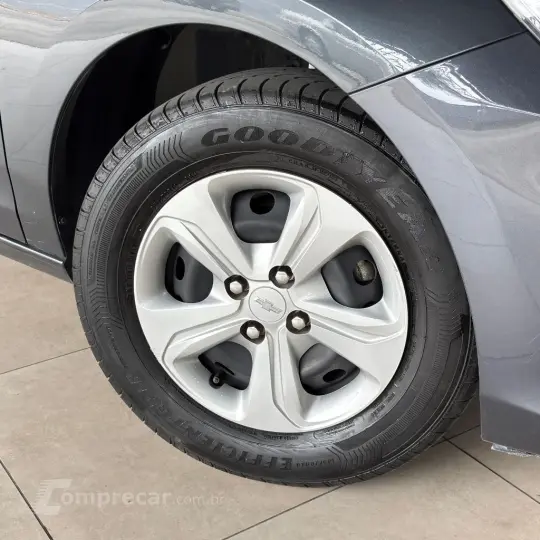 ONIX HATCH 1.0 12V Flex 5p Mec.