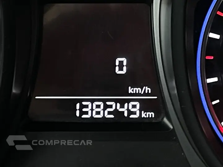 HB20 1.0 COMFORT 12V FLEX 4P MANUAL