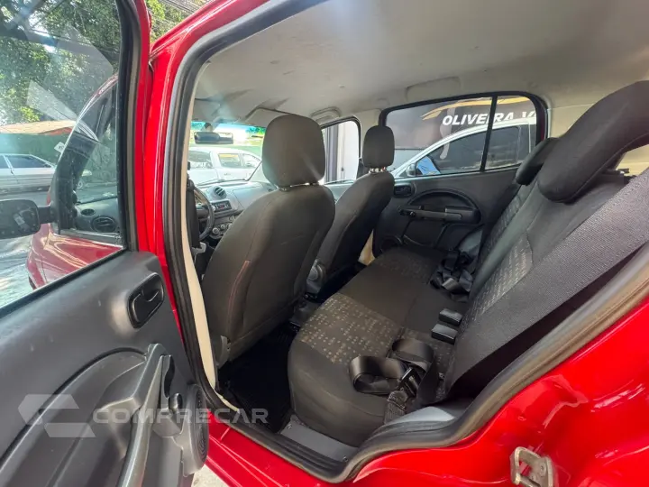 UNO 1.0 EVO Vivace 8V