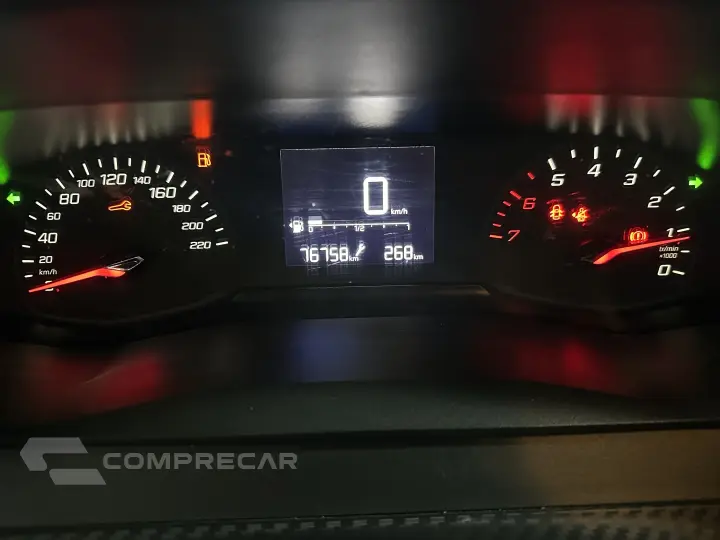 208 1.0 FIREFLY FLEX LIKE MANUAL