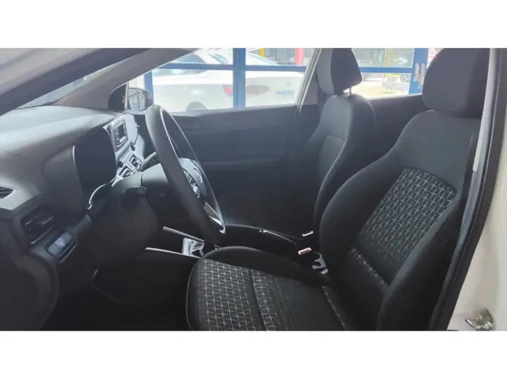 HB20 1.0 12V FLEX SENSE MANUAL