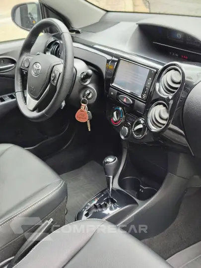 ETIOS XLS 1.5 Flex 5p Aut.