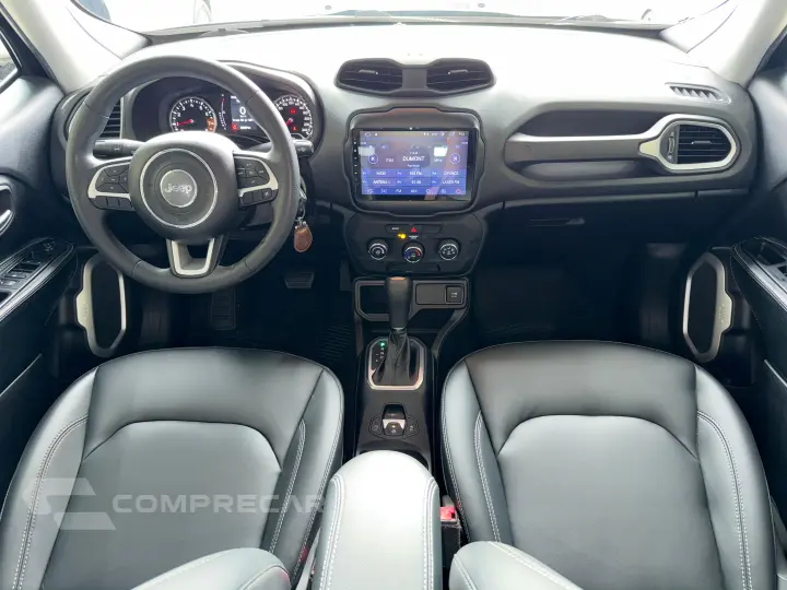 RENEGADE 1.8 16V