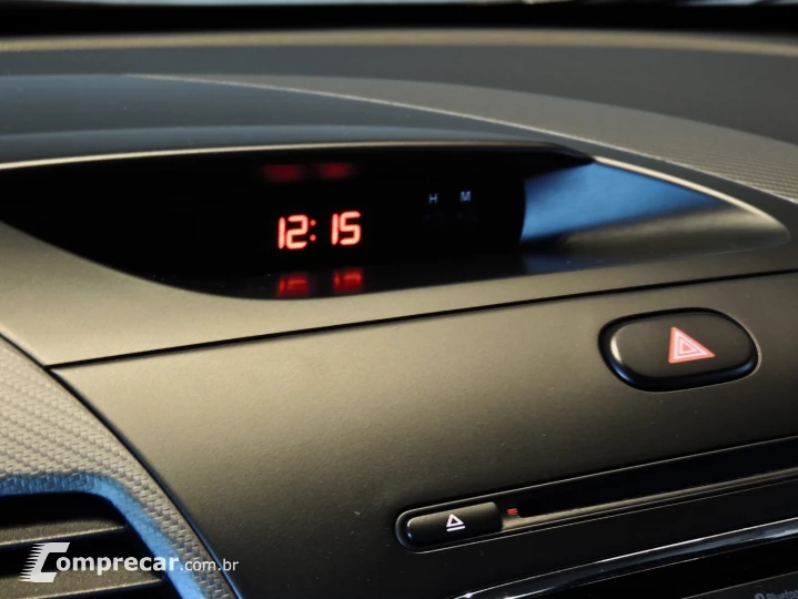 CERATO 1.6 SX 16V
