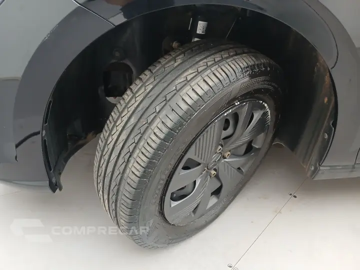 POLO 1.0 MPI TRACK MANUAL