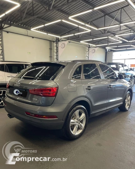 Q3 1.4 TFSI Ambiente S Tronic