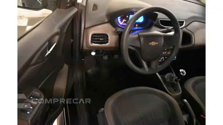 PRISMA - 1.4 MPFI LTZ 8V 4P MANUAL