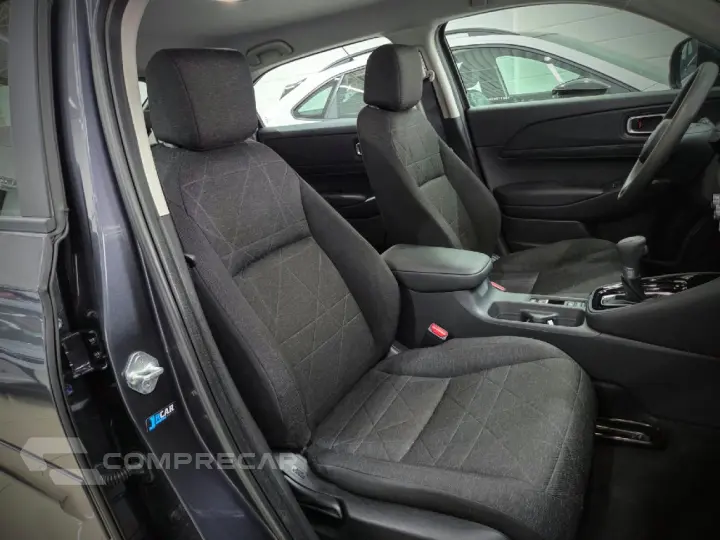 HR-V 1.5 DI I-VTEC FLEX EX CVT