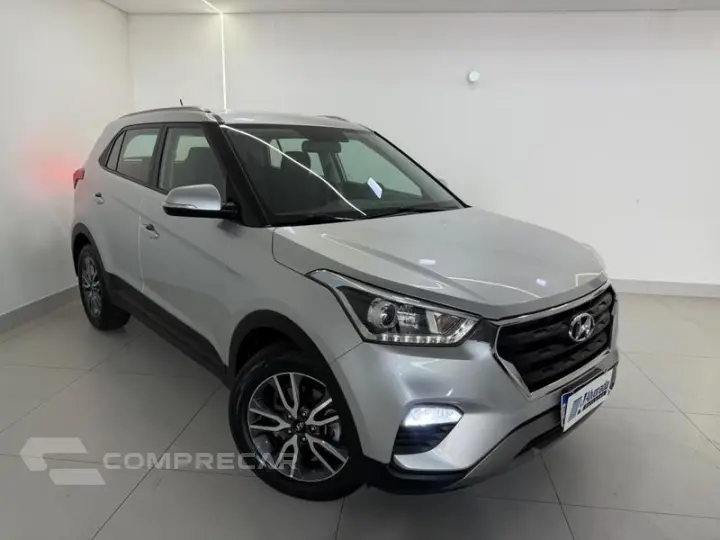CRETA 20A PULSE