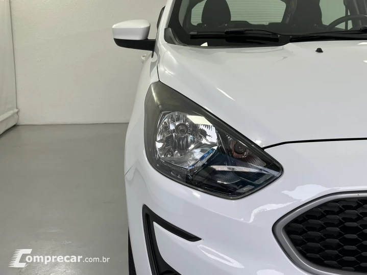 KA 1.0 SE 12V
