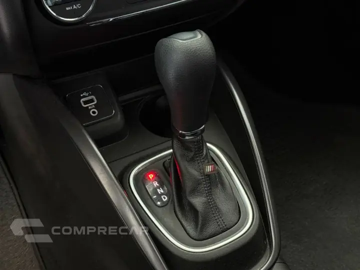 CRONOS DRIVE 1.3 8V Flex Aut.