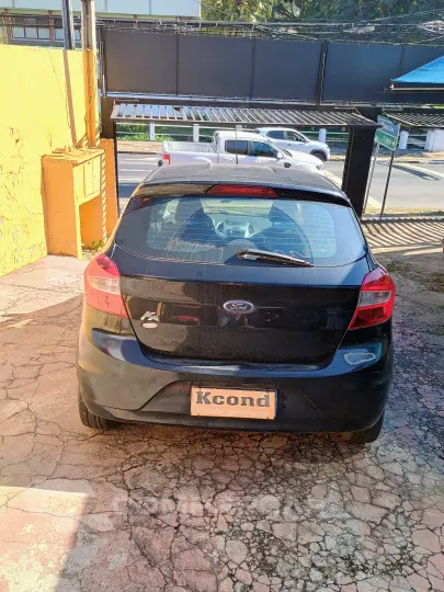 KA + 1.0 SE 12V