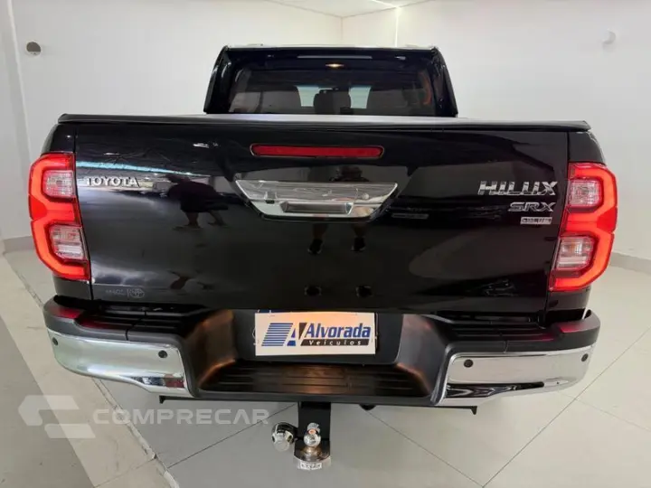 HILUX CDSRXA4RD