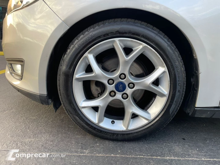 FOCUS 2.0 SE Hatch 16V