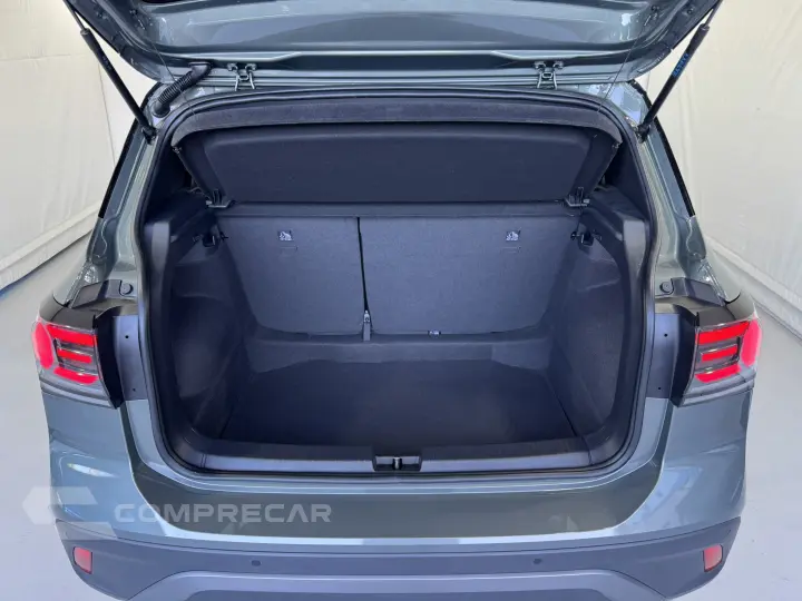 T-CROSS 1.4 250 TSI Extreme