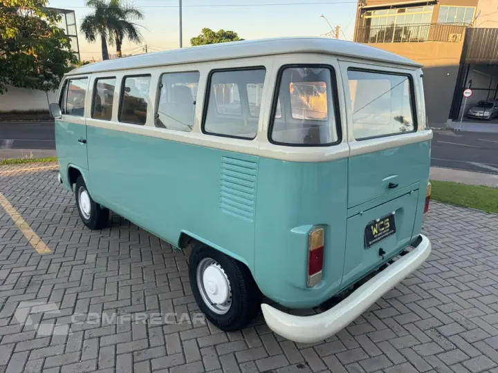 Kombi