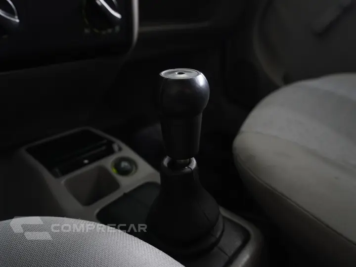 GOL 1.0 MI SPECIAL 8V ÁLCOOL 2P MANUAL