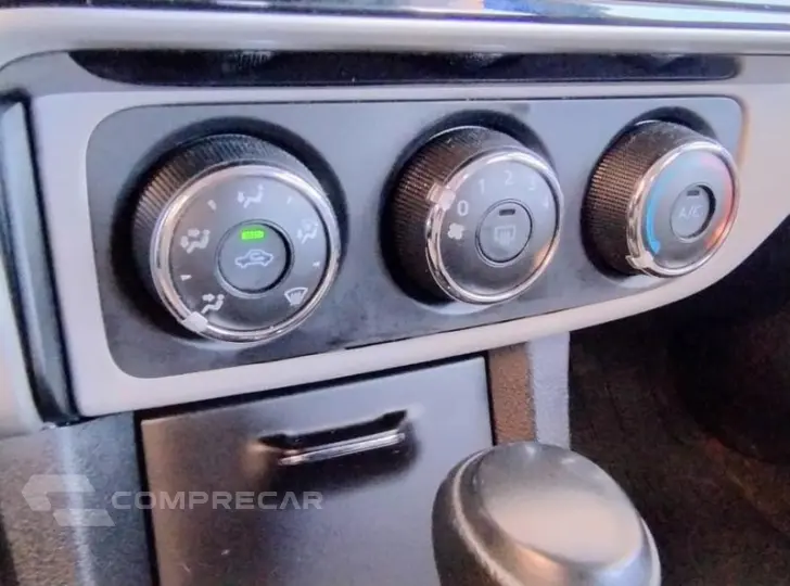 COROLLA GLI 1.8 FLEX 16V  AUT.