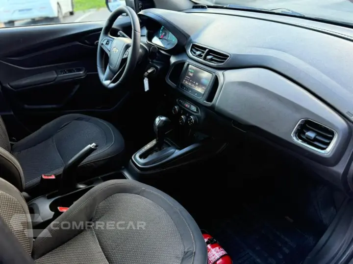 ONIX HATCH LTZ 1.4 8V FlexPower 5p Aut.