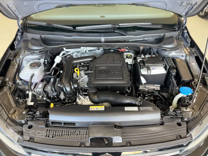 VIRTUS 1.0 200 TSI Comfortline