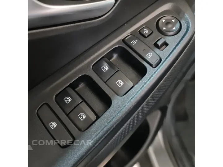 CRETA 1.0 TGDI FLEX LIMITED AUTOMÁTICO