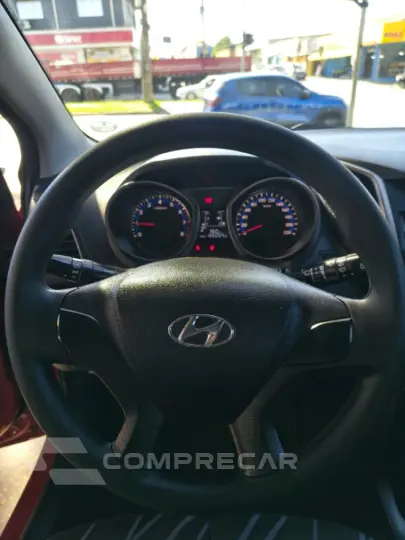 HB20 1.0 12V Comfort