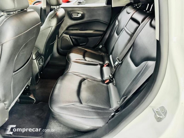 COMPASS SPORT FLEX
