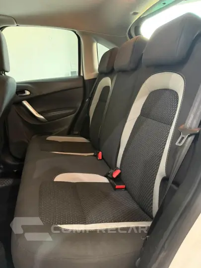 C3 Excl. 1.6 VTi Flex Start 16V 5p Aut.