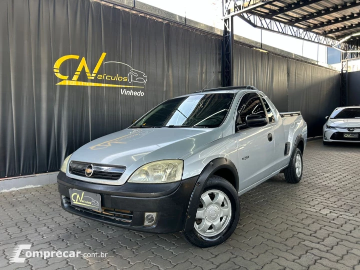 MONTANA 1.4 MPFI Conquest CS 8V