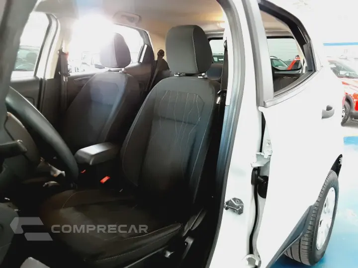 ECOSPORT 1.5 TI-VCT FLEX SE AUTOMÁTICO