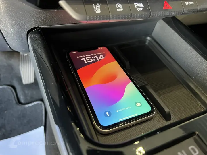 RAMPAGE 2.0 HURRICANE 4 TURBO GASOLINA LARAMIE 4X4 AUTOMÁTIC