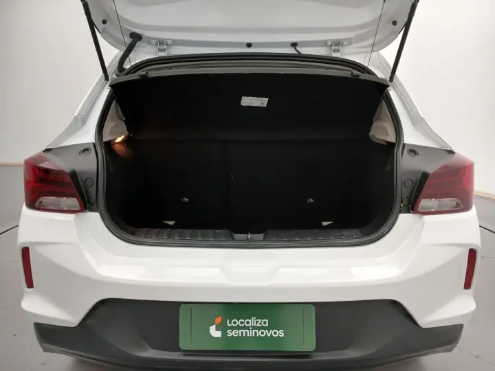 ONIX 1.0 TURBO FLEX LT MANUAL