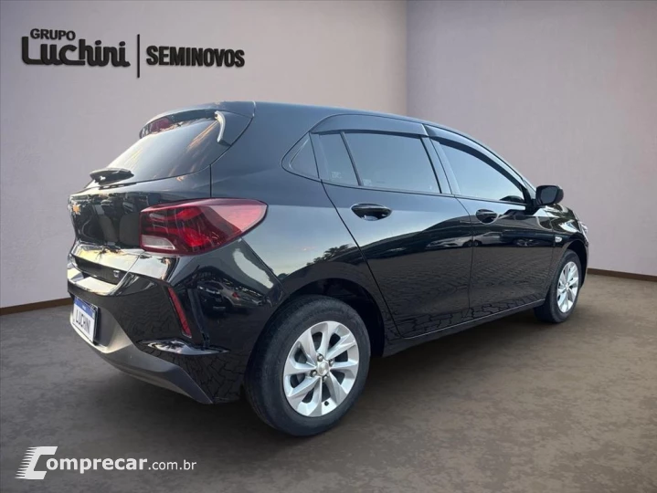 ONIX 1.0 TURBO FLEX LT MANUAL