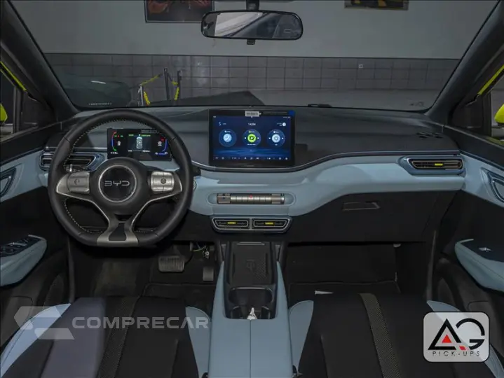 DOLPHIN MINI 38 KW GS