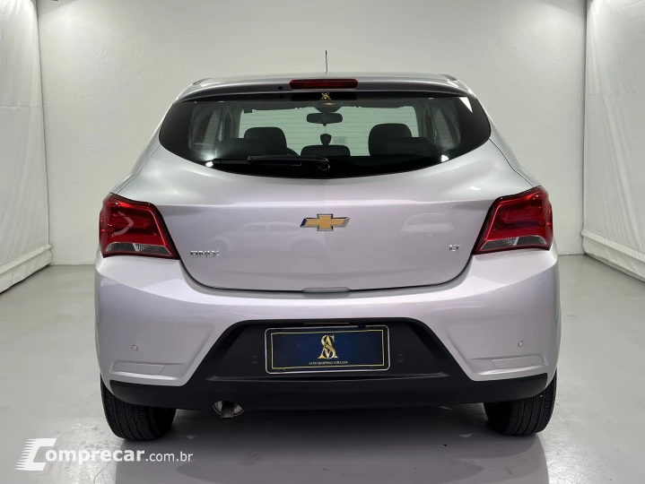 ONIX 1.0 LT