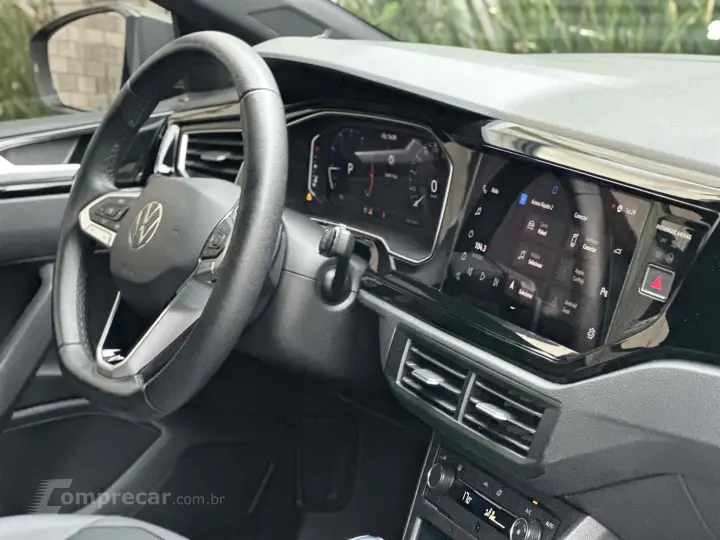 NIVUS 1.0 200 TSI TOTAL FLEX HIGHLINE AUTOMÁTICO