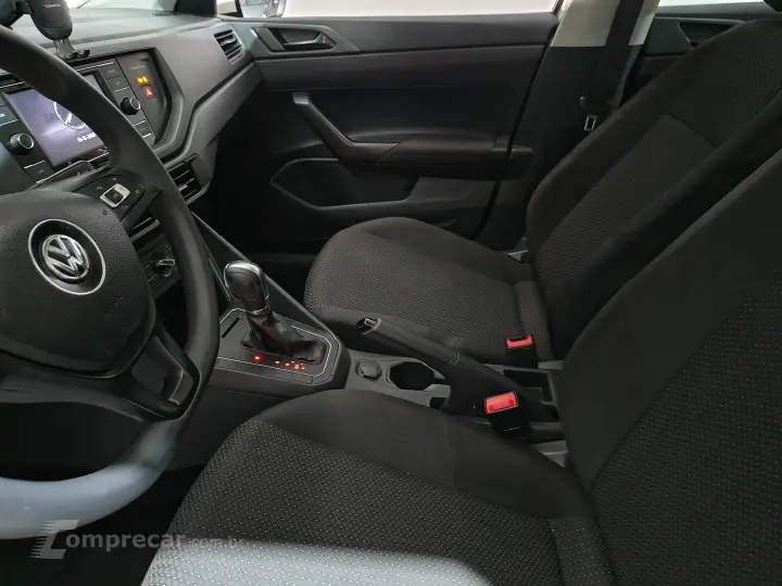 VIRTUS 1.6 MSI Sense