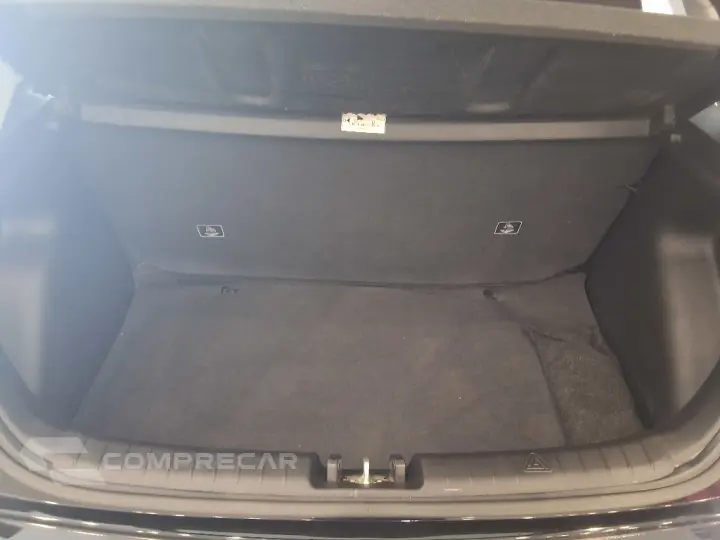 HB20 1.0 TGDI FLEX COMFORT PLUS AUTOMÁTICO