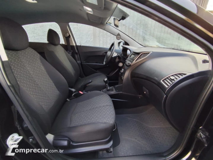 HB20 1.0 12V Comfort