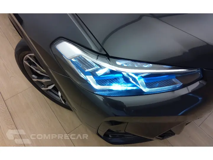 X3 2.0 16V HÍBRIDO M SPORT XDRIVE30E STEPTRONIC