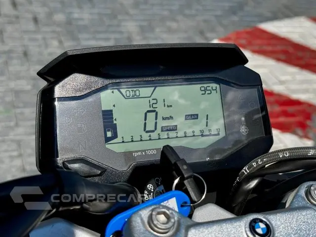 G 310 R