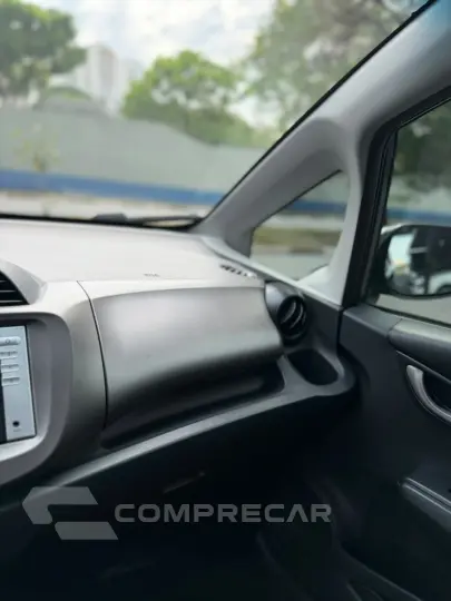FIT 1.4 DX 16V