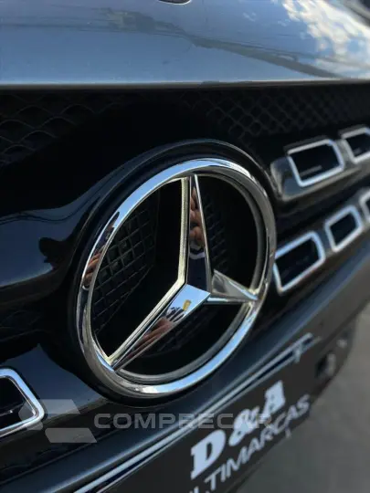 GLA 200 1.6 CGI Night 7g-dct