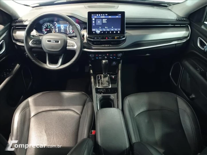 COMPASS 1.3 T270 Turbo Longitude