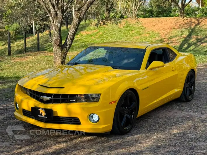 Camaro SS 6.2 V8 16V