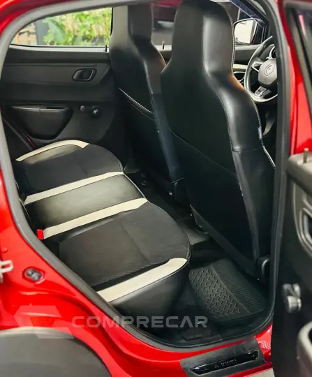 KWID 1.0 12V SCE Intense