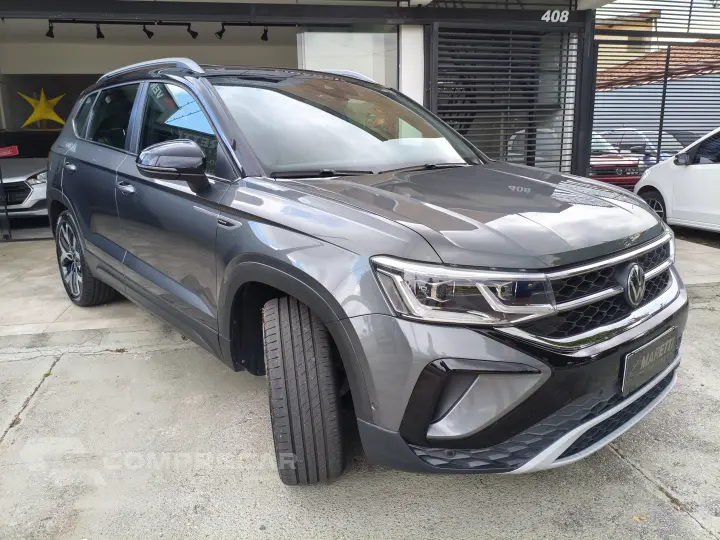 TAOS 1.4 250 TSI Highline