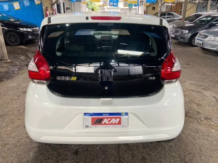 MOBI LIKE 1.0 FLEX 4P